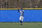 Baseball vs WPI  Wheaton College baseball vs Worcester Polytechnic Institute. - (Photo by Keith Nordstrom) : Wheaton, baseball